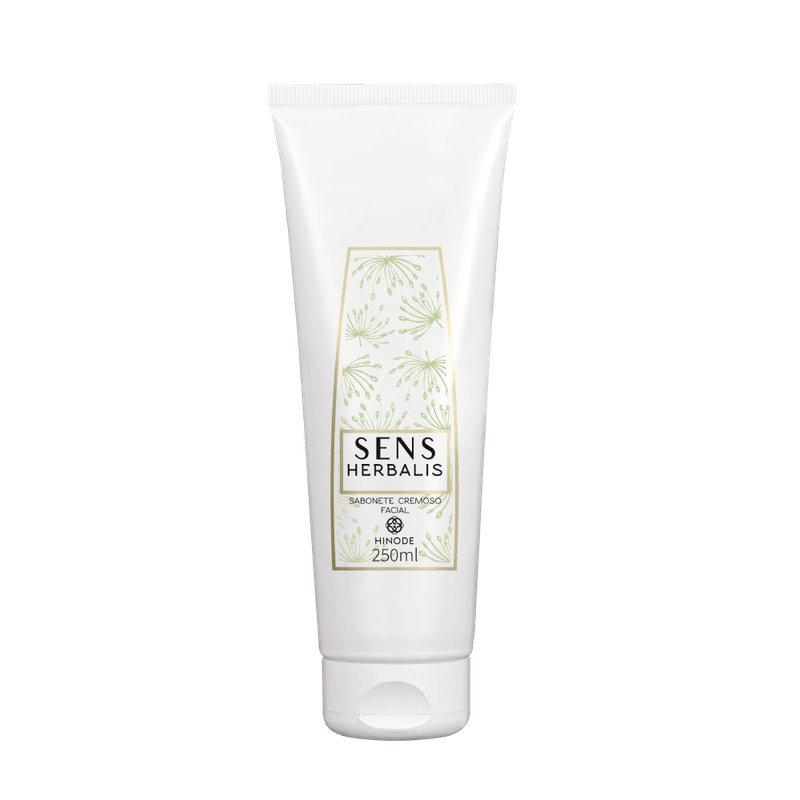 Jabón Facial Sens Herbalis